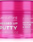 Lee Stafford Styling Messed Up Putty stylingová pasta 50 ml