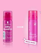 Lee Stafford Styling Original Dry Shampoo suchý šampon pro absorpci přebytečného mazu a pro osvěžení vlasů 50 ml