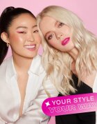 Lee Stafford Styling Original Dry Shampoo suchý šampon pro absorpci přebytečného mazu a pro osvěžení vlasů 50 ml