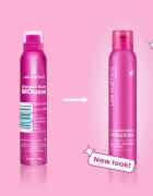 Lee Stafford Styling Volumising Mousse pěnové tužidlo pro bohatý objem 200 ml