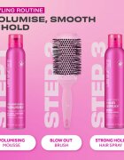 Lee Stafford Styling Volumising Mousse pěnové tužidlo pro bohatý objem 200 ml