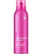 Lee Stafford Texturising Spray 3-in-1 stylingový sprej na vlasy 200 ml