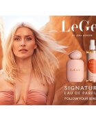 LeGer Signature parfémovaná voda pro ženy 50 ml