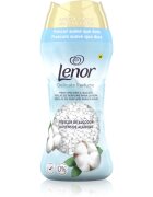 Lenor Cotton Fresh vonné perličky do pračky 195 g