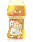 Lenor Gold Orchid vonné perličky do pračky 150 g