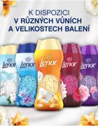 Lenor Gold Orchid vonné perličky do pračky 270 g