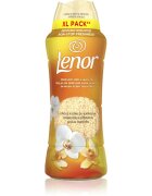 Lenor Gold Orchid vonné perličky do pračky 495 g