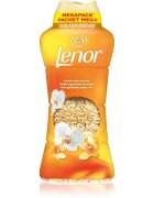 Lenor Gold Orchid vonné perličky do pračky 735 g