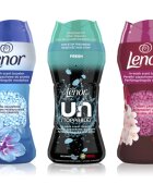 Lenor Mix Pack vonné perličky do pračky výhodné balení