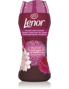 Lenor Ruby Jasmine vonné perličky do pračky 195 g