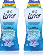 Lenor Spring Awakening vonné perličky do pračky výhodné balení