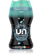Lenor Unstoppables Fresh vonné perličky do pračky 150 g