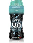 Lenor Unstoppables Fresh vonné perličky do pračky 195 g