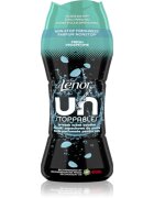 Lenor Unstoppables Fresh vonné perličky do pračky 270 g