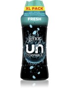 Lenor Unstoppables Fresh vonné perličky do pračky 495 g