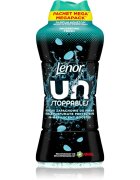 Lenor Unstoppables Fresh vonné perličky do pračky 735 g