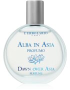 L'ERBOLARIO Alba In Asia parfémovaná voda pro ženy 50 ml