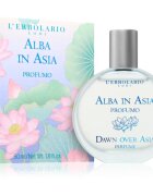 L'ERBOLARIO Alba In Asia parfémovaná voda pro ženy 50 ml