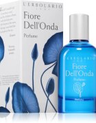 L'ERBOLARIO Fiore Dell Onda parfémovaná voda pro ženy 50 ml