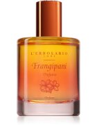 L'ERBOLARIO Frangipani parfémovaná voda pro ženy 50 ml