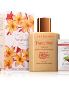 L'ERBOLARIO Frangipani sprchový gel 300 ml
