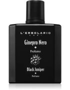 L'ERBOLARIO Ginepro Nero parfémovaná voda pro muže 50 ml