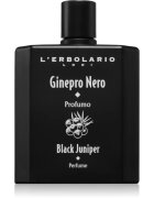 L'ERBOLARIO Ginepro Nero toaletní voda pro muže 100 ml