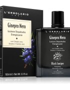 L'ERBOLARIO Ginepro Nero voda po holení 100 ml