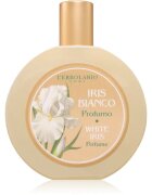 L'ERBOLARIO Iris Bianco parfémovaná voda pro ženy 100 ml