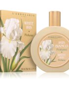L'ERBOLARIO Iris Bianco parfémovaná voda pro ženy 100 ml