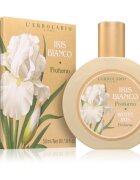 L'ERBOLARIO Iris Bianco parfémovaná voda pro ženy 50 ml