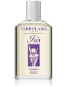 L'ERBOLARIO Iris parfémovaná voda pro ženy 100 ml