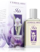 L'ERBOLARIO Iris parfémovaná voda pro ženy 100 ml