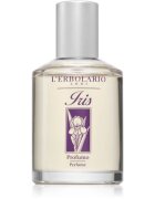 L'ERBOLARIO Iris parfémovaná voda pro ženy 50 ml