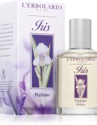 L'ERBOLARIO Iris parfémovaná voda pro ženy 50 ml