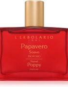 L'ERBOLARIO Papavero toaletní voda pro ženy 50 ml