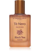 L'ERBOLARIO Té Nero parfémovaná voda unisex 50 ml