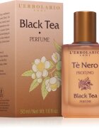 L'ERBOLARIO Té Nero parfémovaná voda unisex 50 ml
