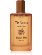 L'ERBOLARIO Té Nero toaletní voda unisex 100 ml