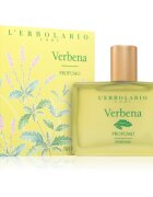 L'ERBOLARIO Verbena parfémovaná voda unisex 50 ml
