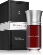 Les Liquides Imaginaires Bello Rabelo parfémovaná voda unisex 100 ml