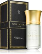 Les Liquides Imaginaires Fleur de Sable parfémovaná voda unisex 100 ml