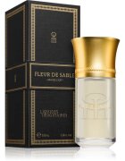 Les Liquides Imaginaires Fleur de Sable parfémovaná voda unisex 50 ml