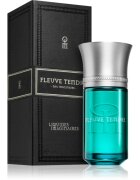 Les Liquides Imaginaires Fleuve Tendre parfémovaná voda unisex 50 ml