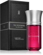 Les Liquides Imaginaires Île Pourpre parfémovaná voda unisex 100 ml