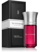 Les Liquides Imaginaires Île Pourpre parfémovaná voda unisex 50 ml