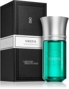 Les Liquides Imaginaires Sirenis parfémovaná voda unisex 100 ml