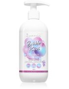 Les Secrets De Loly Bubble Kiss mycí gel na tělo a vlasy pro děti 400 ml