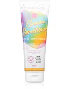 Les Secrets De Loly Cream Conditioner kondicionér pro vlnité a kudrnaté vlasy 250 ml