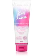Les Secrets De Loly Kurl Fusion stylingový krémový gel s hydratačním účinkem 250 ml